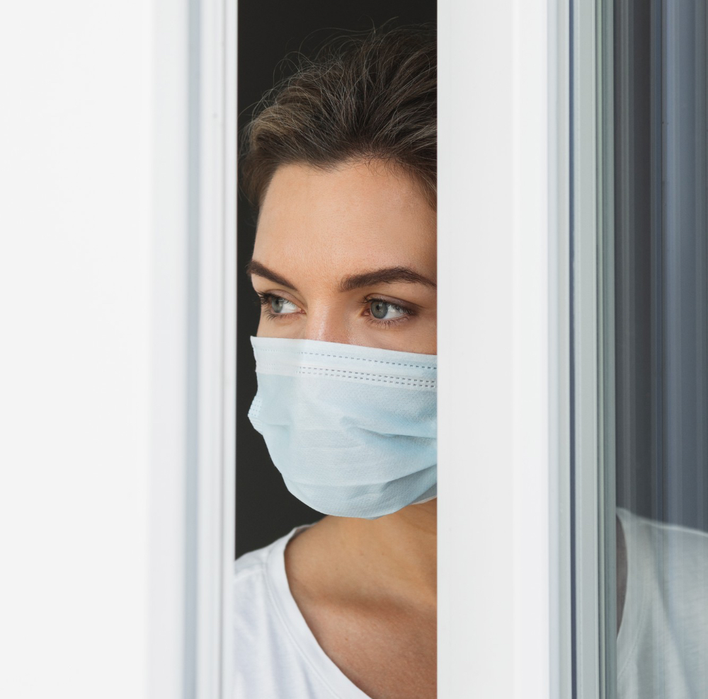 Infecções comuns causadas por vírus e bactérias