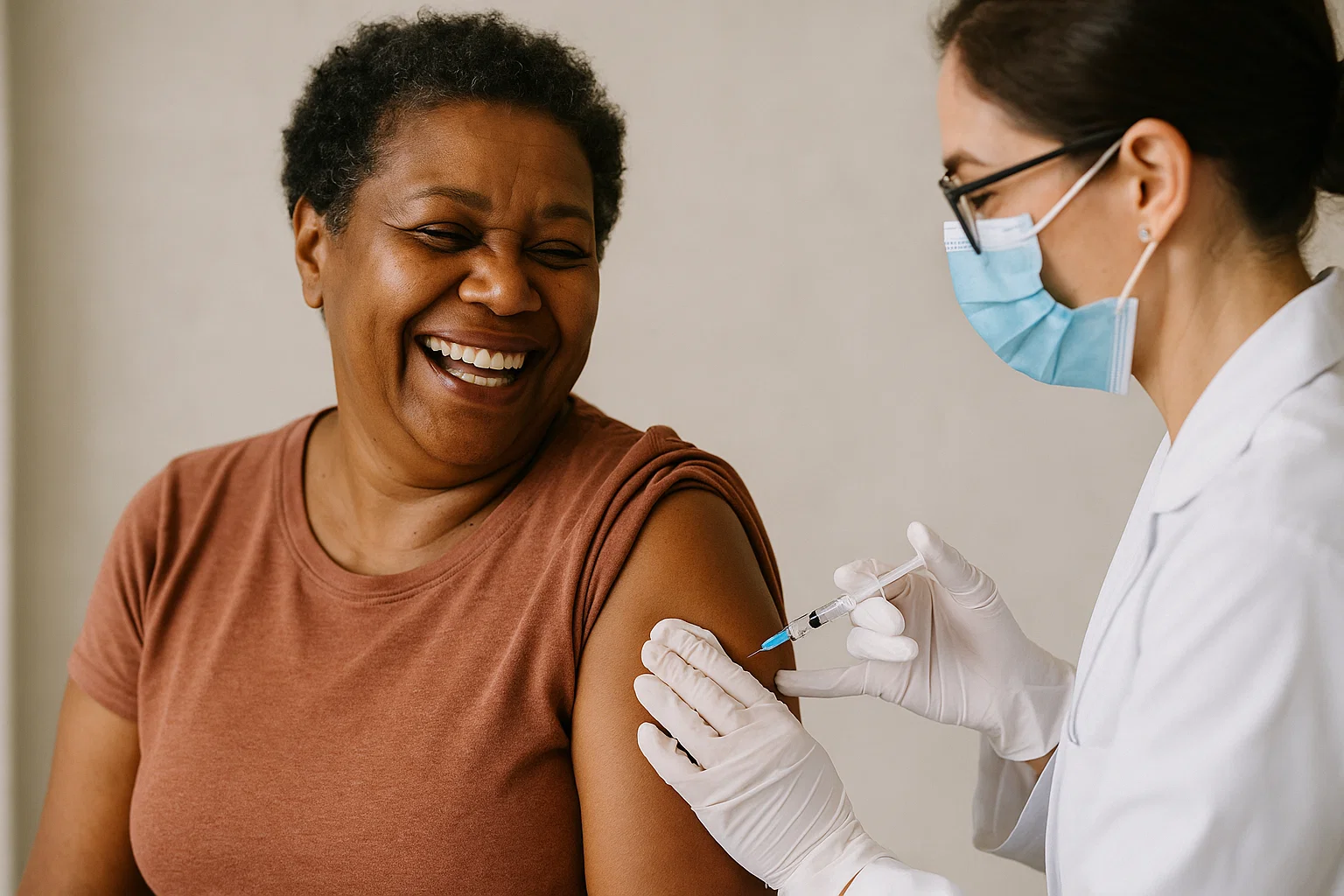 Vacina herpes zoster